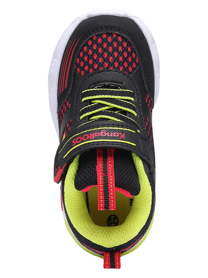 Kangaroos Sneakers 