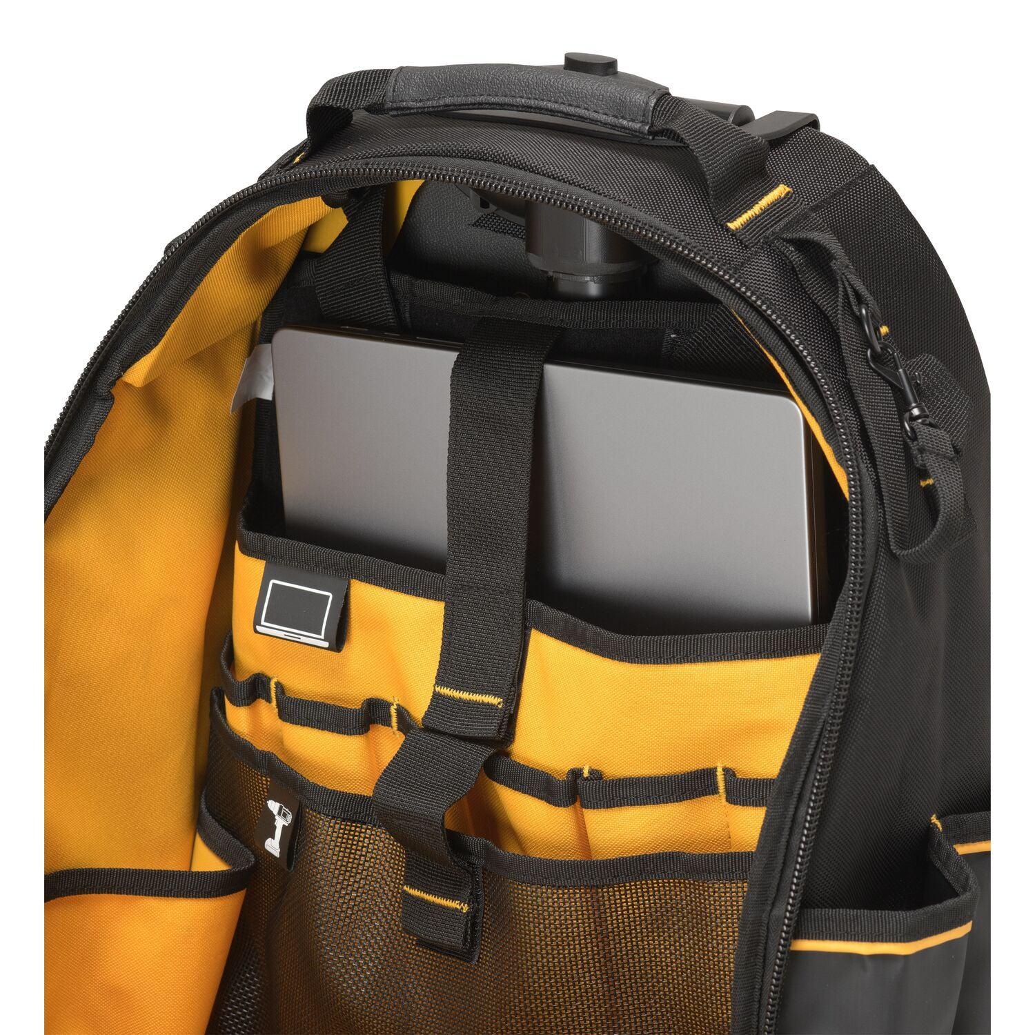 DeWalt Accessories DWST60102-1 Nahrbtnik za orodje Pro
