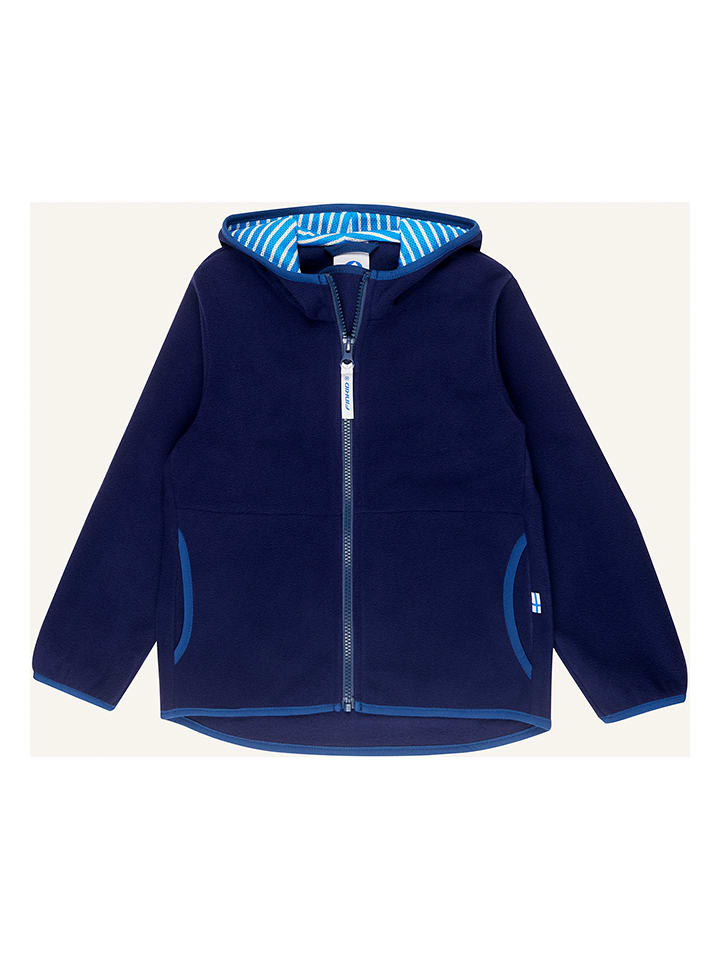 finkid Fleecejacke 