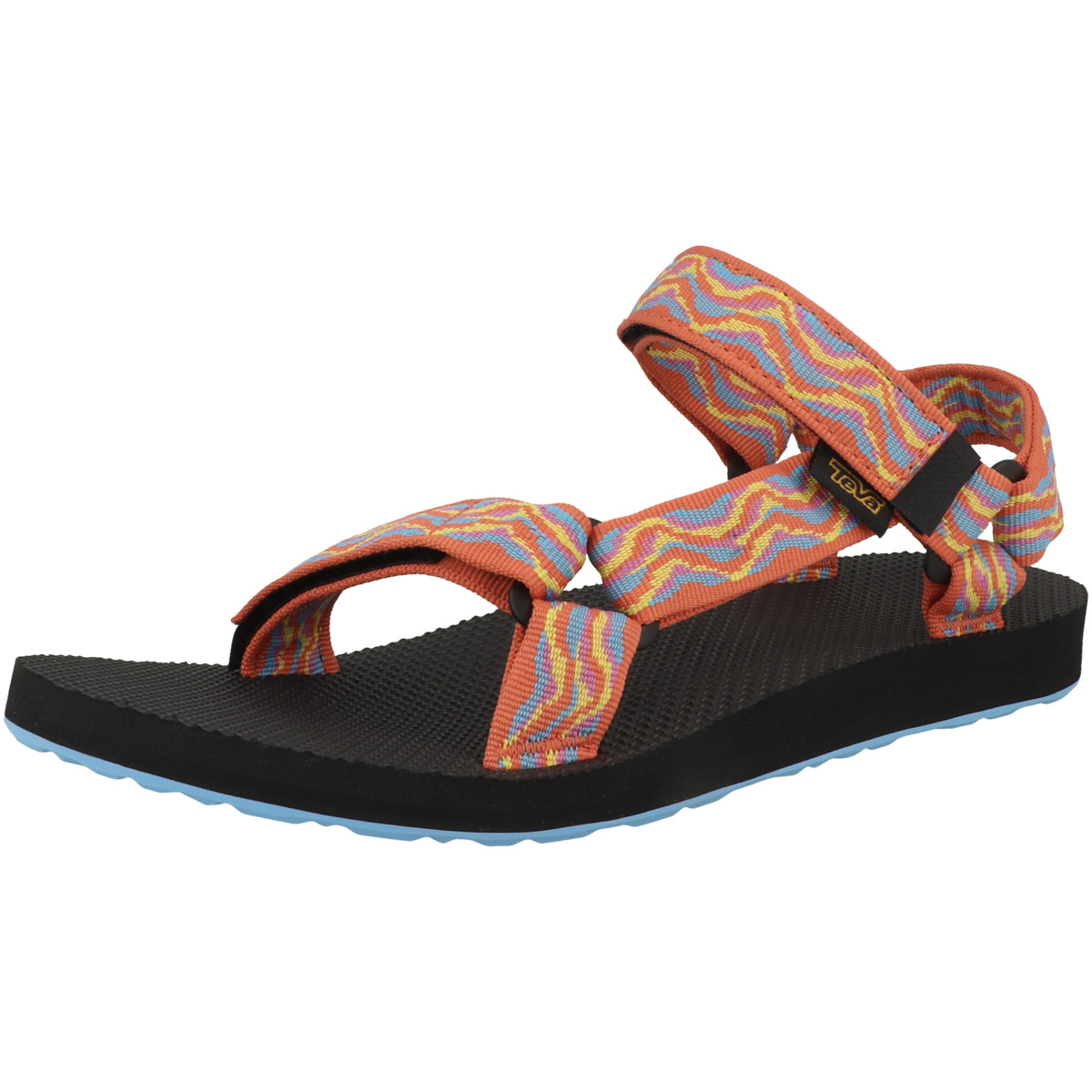 Teva Universal Revive Sandale multicolor