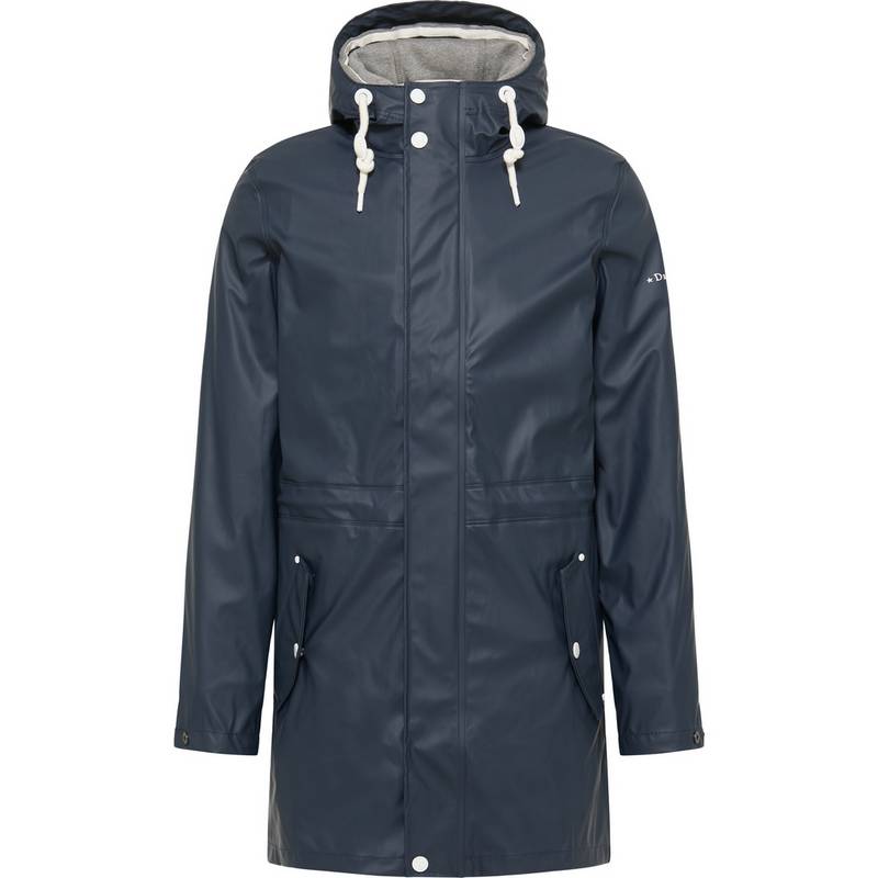 DreiMaster Doppeljacke Herren
