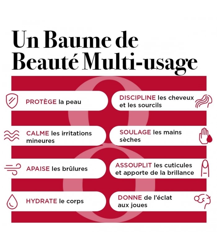 ELIZABETH ARDEN-EIGHT HOUR® CREAM-Baume Apaisant Réparateur L'Original