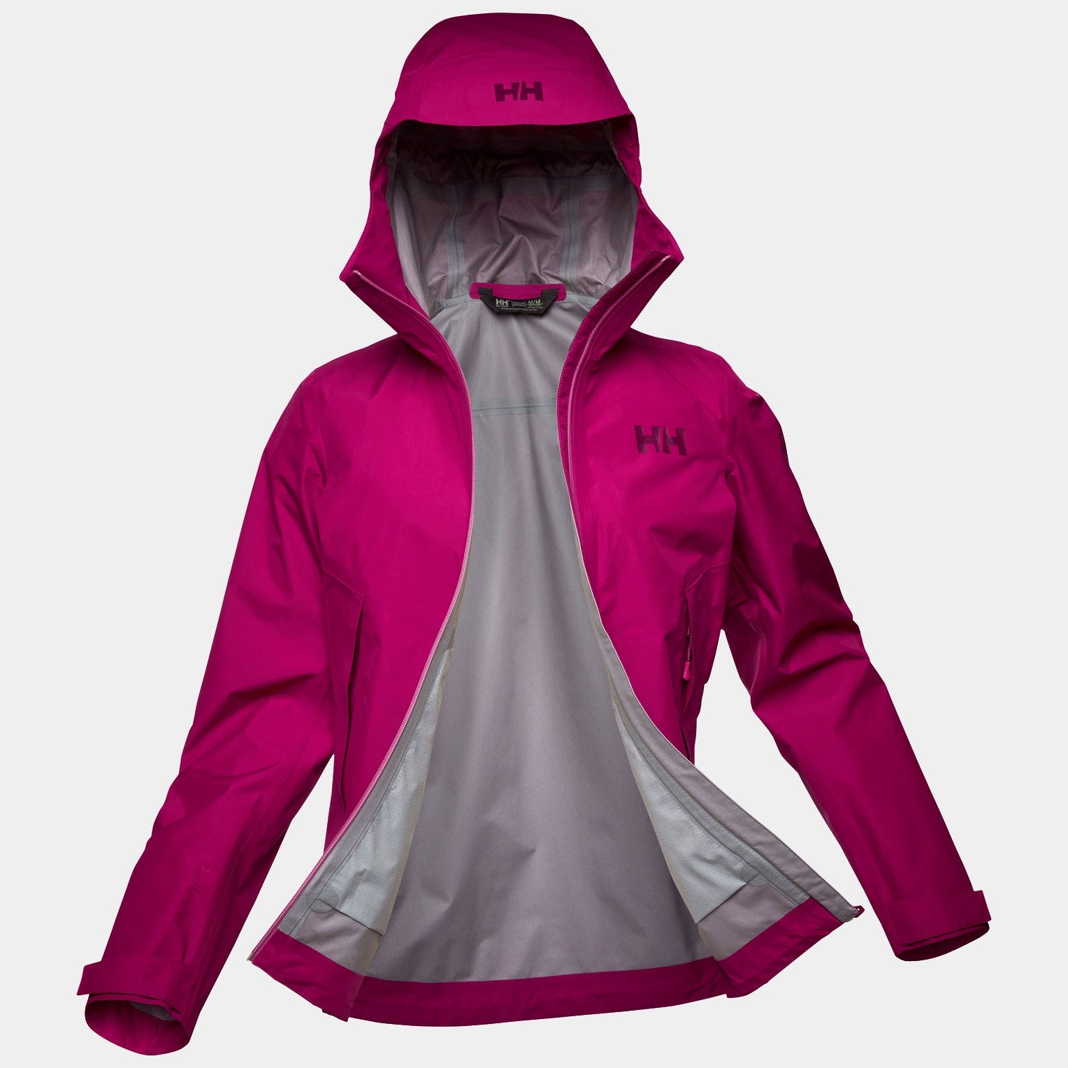 Women's Verglas Infinity Shell Jacket 2.0