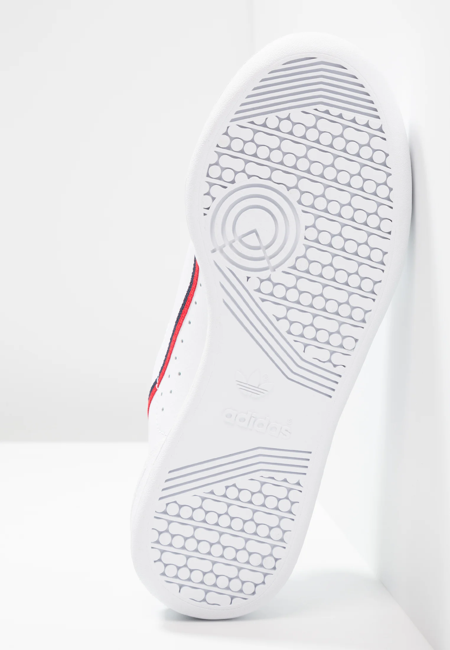 adidas Originals CONTINENTAL 80 - Zapatillas bajas