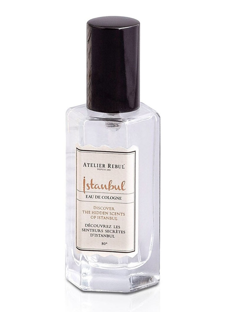 Atelier Rebul Istanbul Eau de Colgon