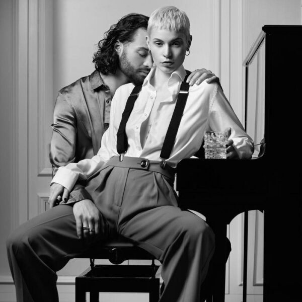 Philly & Phill Faith For Fantasy Eau de Parfum