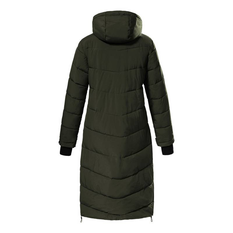 KILLTEC KOW 62 Daunenmantel Damen