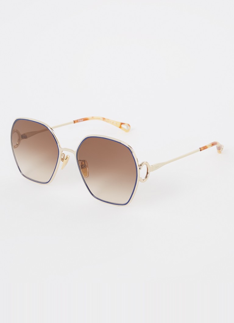 Ochelari de soare Chloé CH0146S