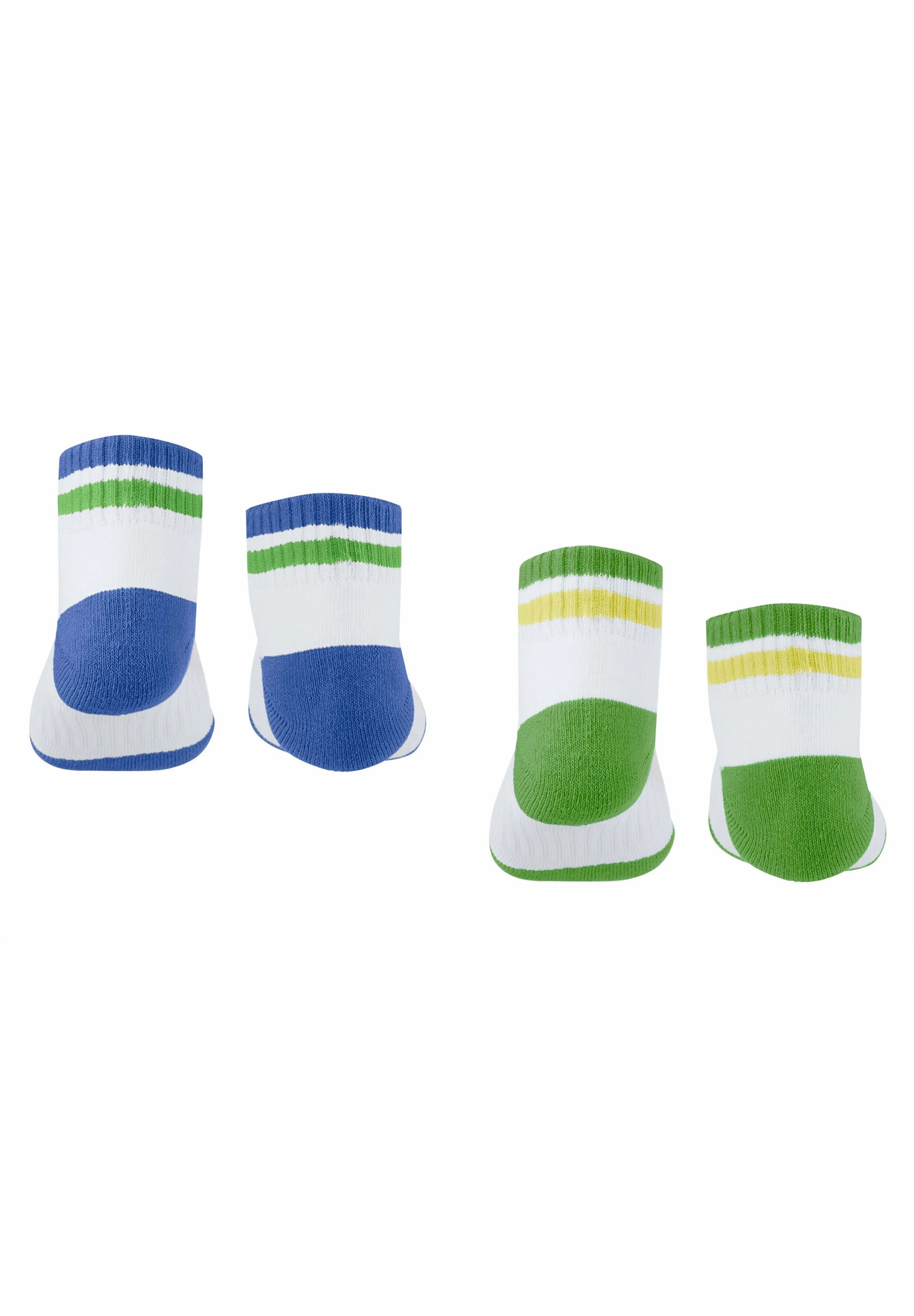 Calcetines deportivos Esprit Active Tennis (paquete de 2) con estampado - Calcetines
