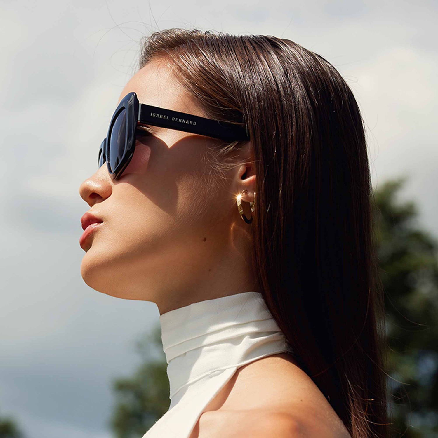 La Villette Sonnenbrille