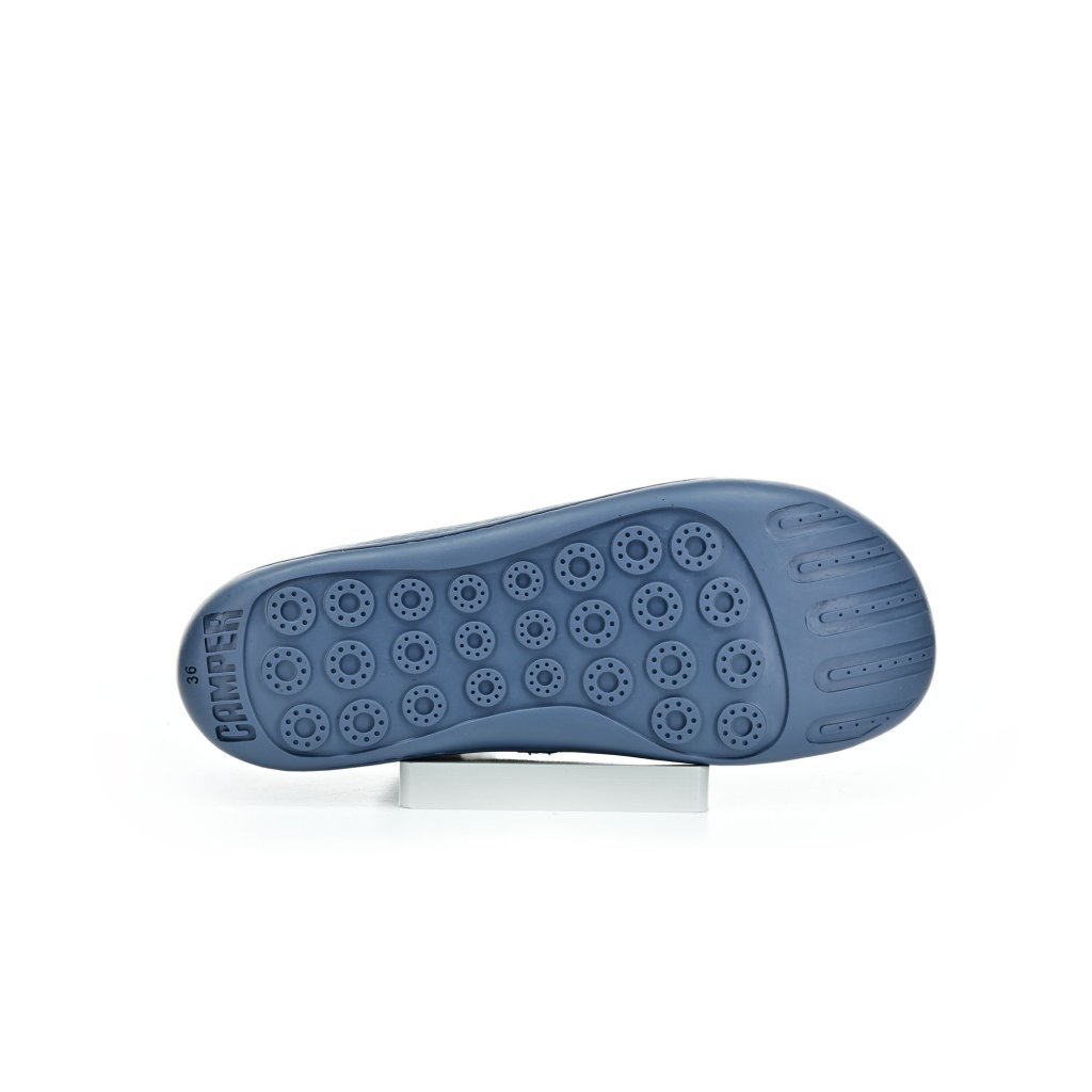 Camper Peu Cami TWS Sarda Crater Multicolour (90019-111) Barfußstiefeletten