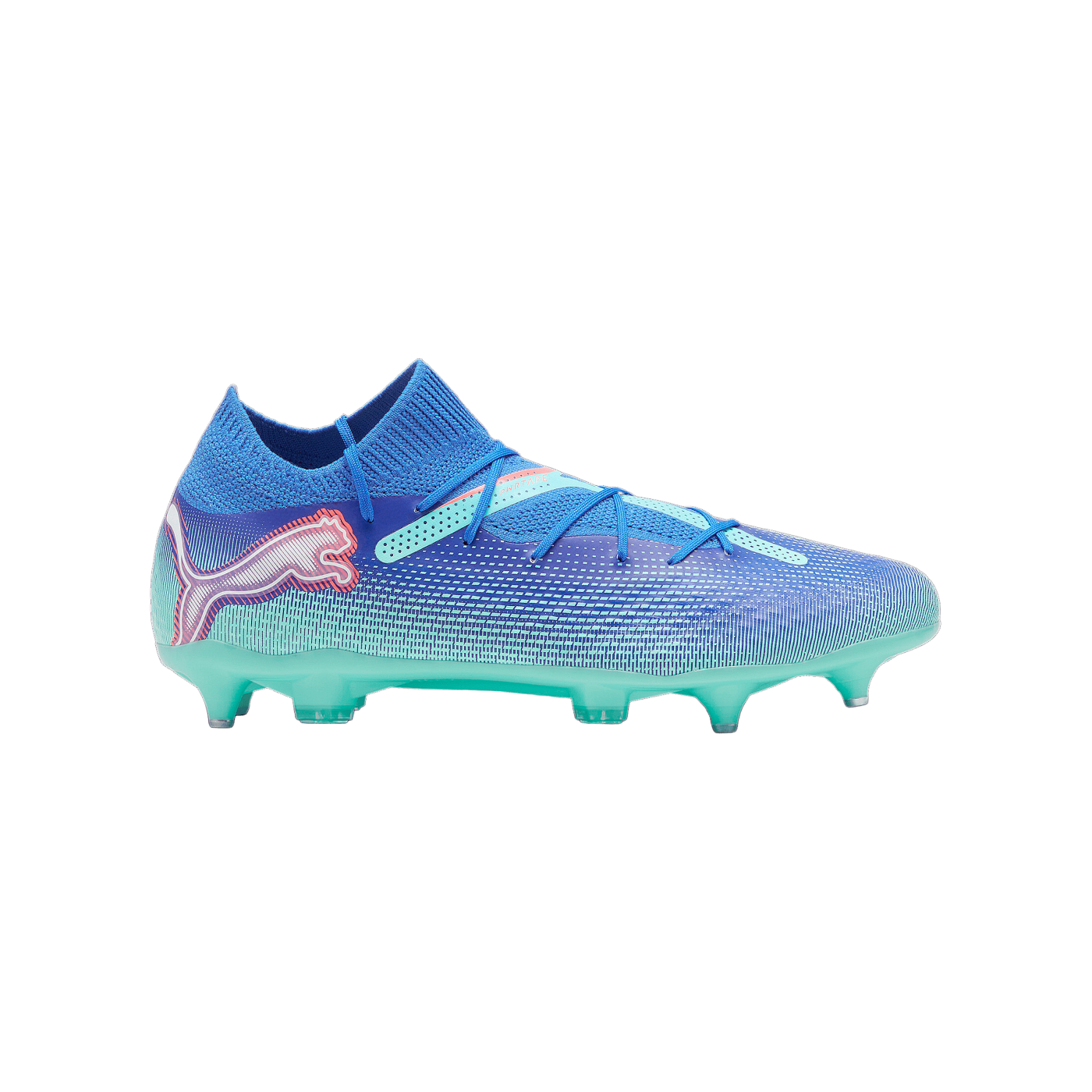 PUMA FUTURE 7 Pro MxSG Blau F01