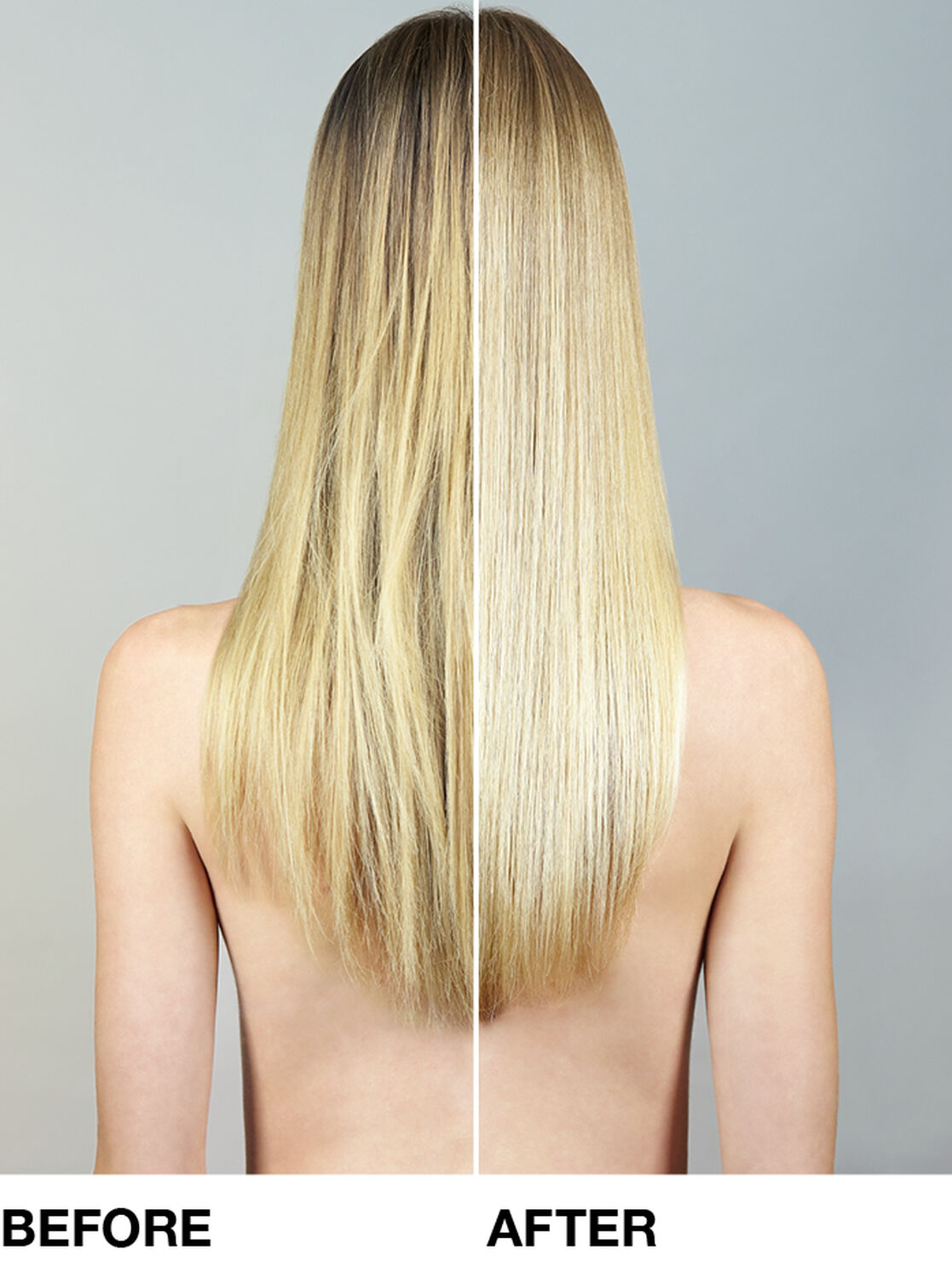 Davines OI Liquid Luster Traitement instantané pour cheveux brillants et soyeux