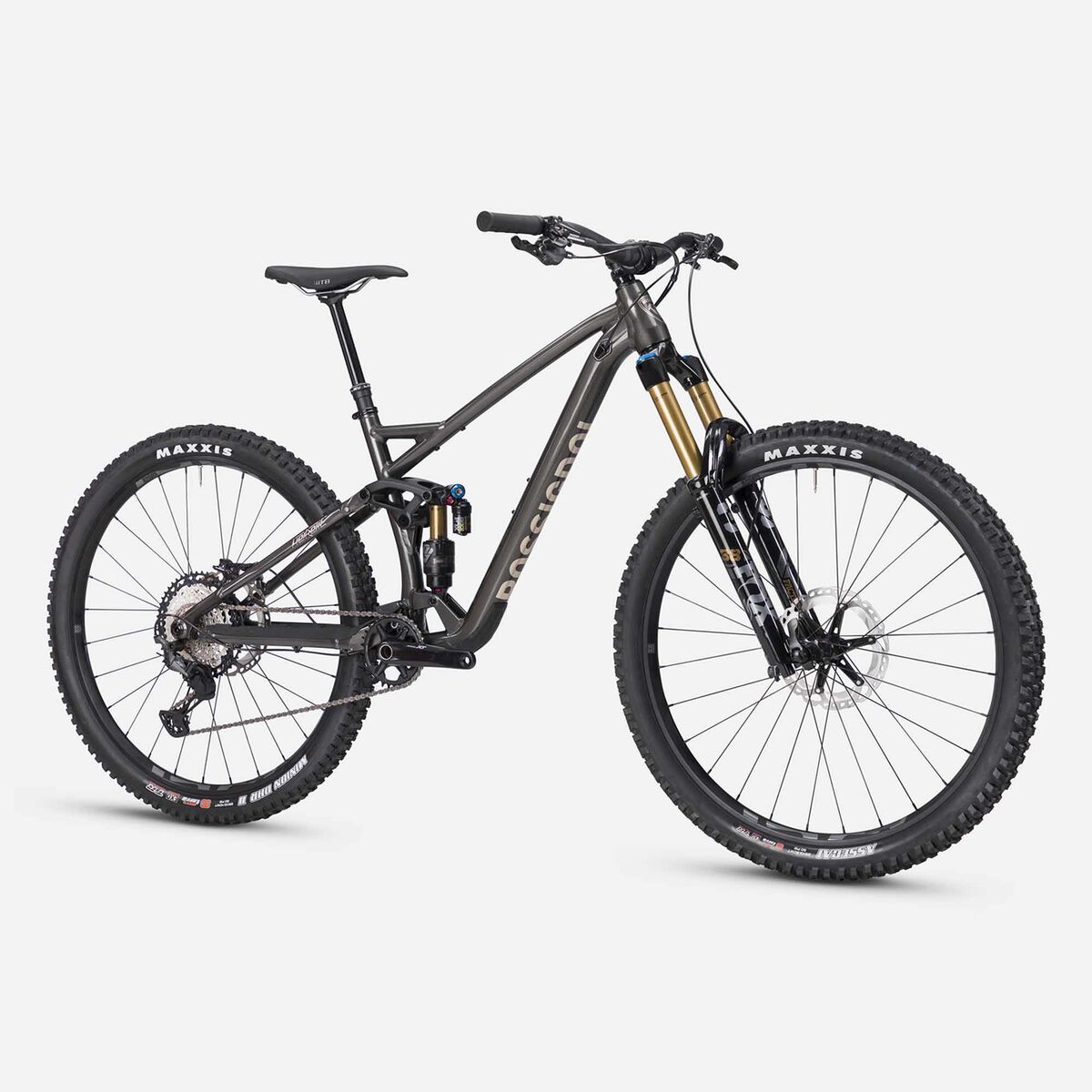 Enduro Heretic XT