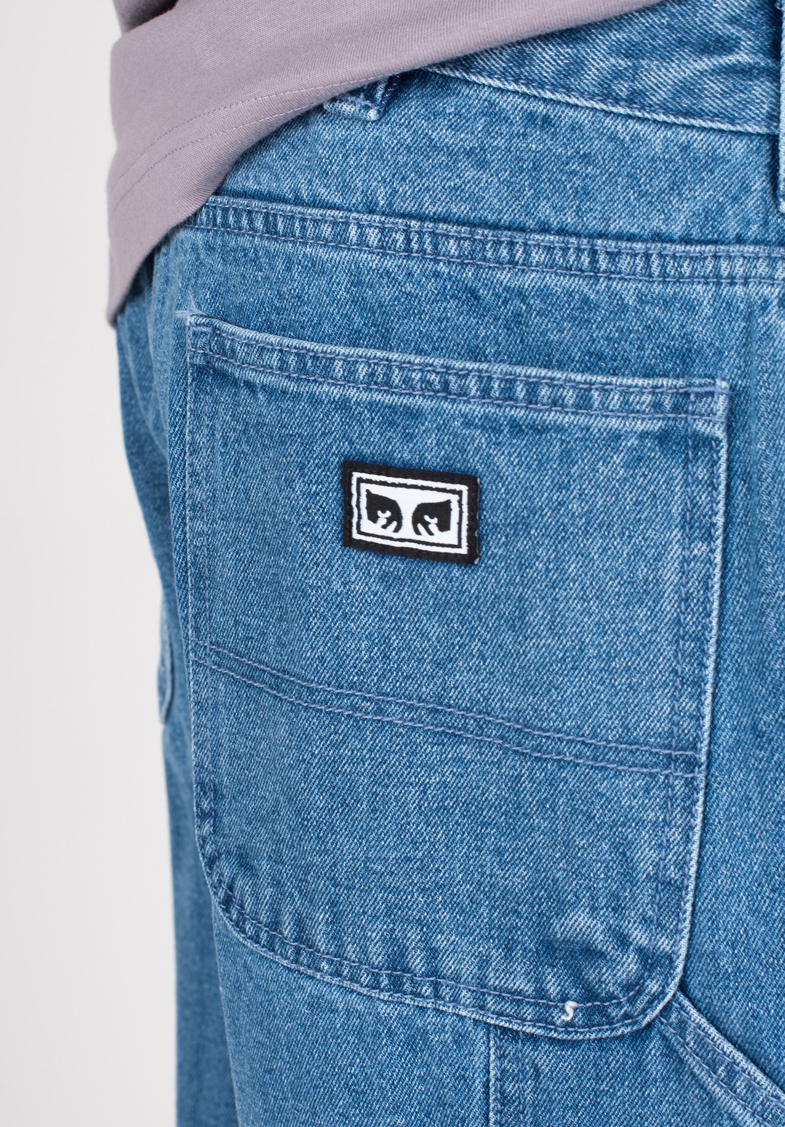 Bigwig Denim Carpenter