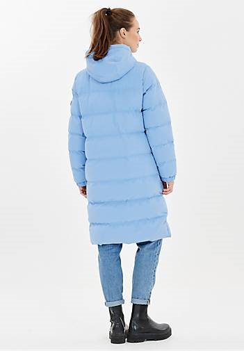 Whistler Steppmantel Abella mit atmungsaktiver Eigenschaft