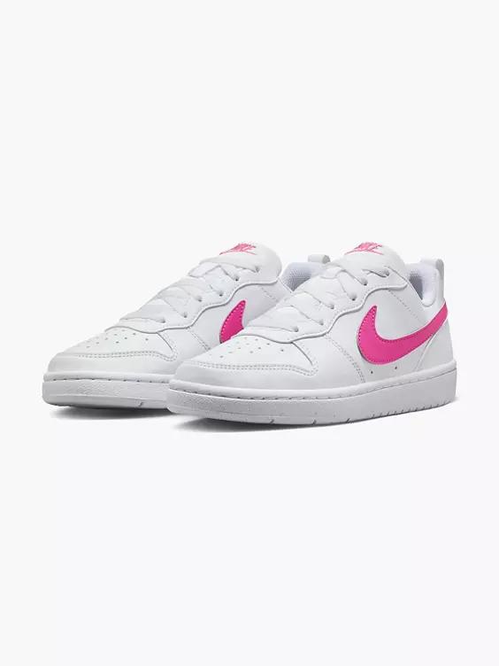 Nike Sneaker COURT BOROUGH LOW RECRAFT (GS)