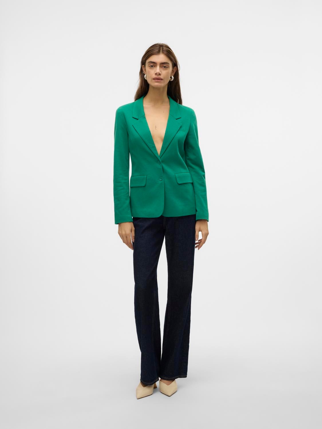 VMHARUKI Blazer
