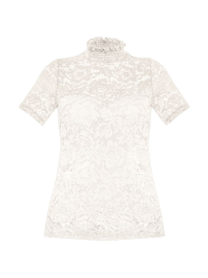 Hangowear Bluse ZAYLA in offwhite günstig kaufen