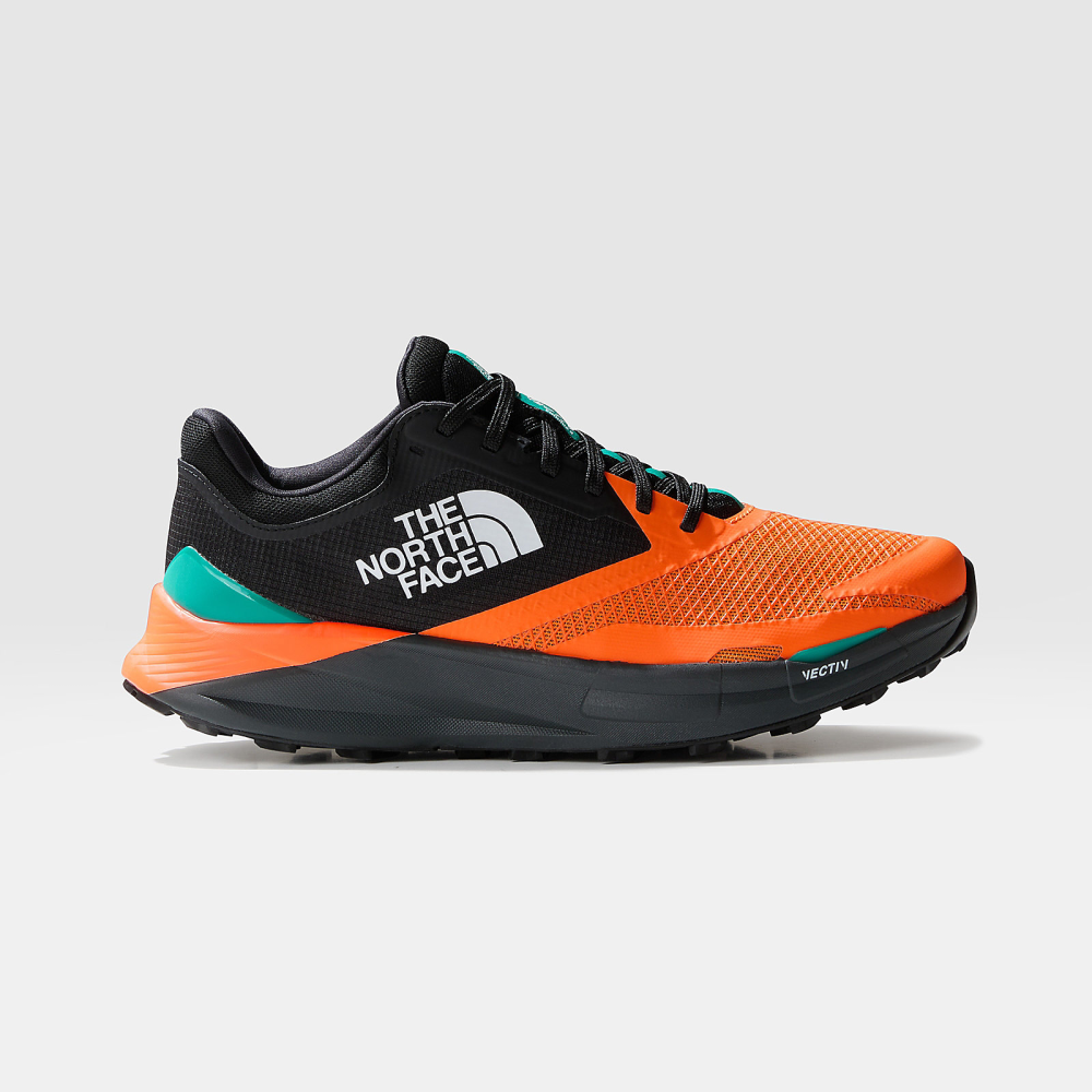 The North Face Vectiv Enduris 3 NF0A7W5OX9J / orange