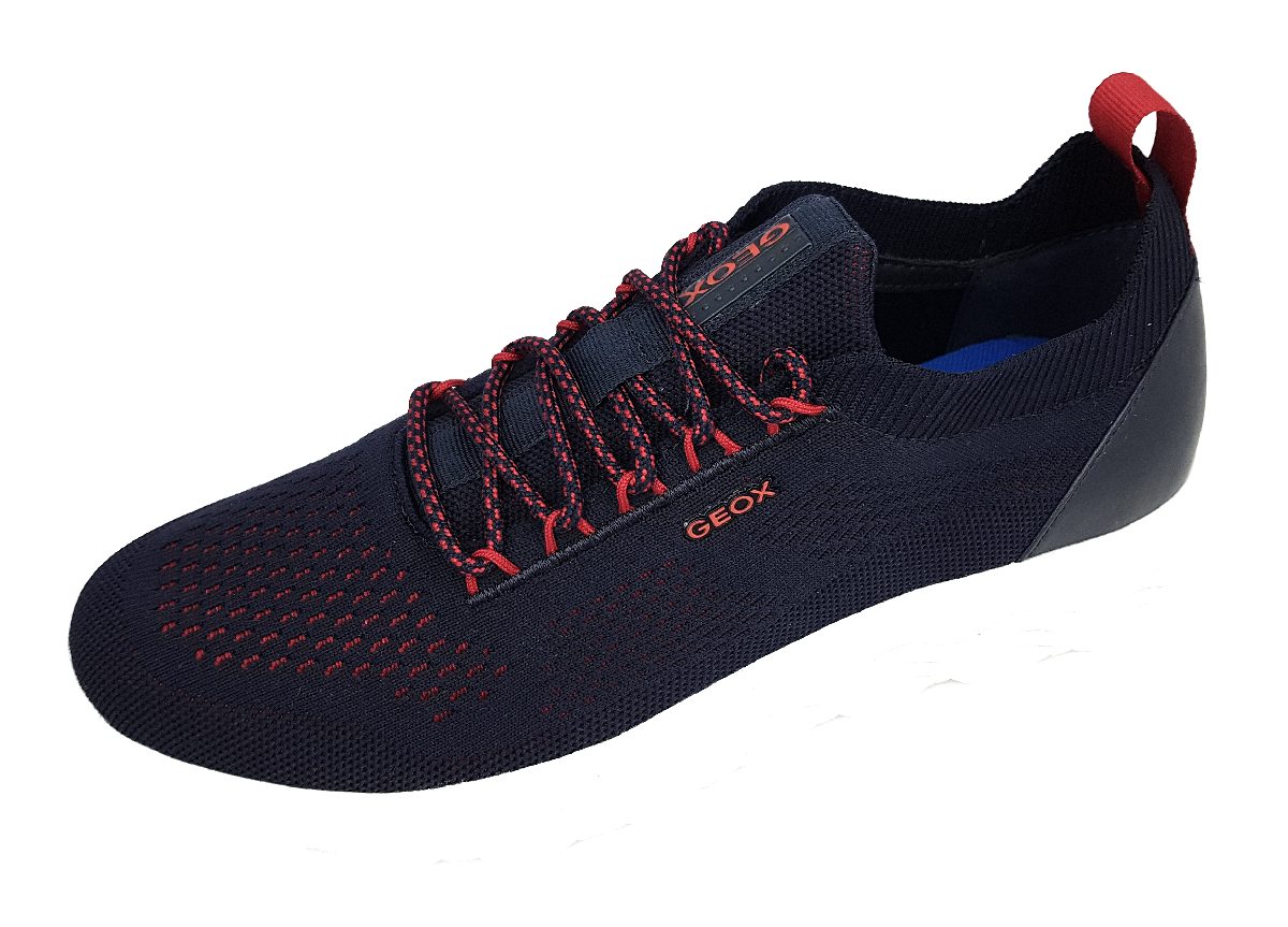 Geox Spherica U15BYA-0006K/C4064 Blau C4064 Navy