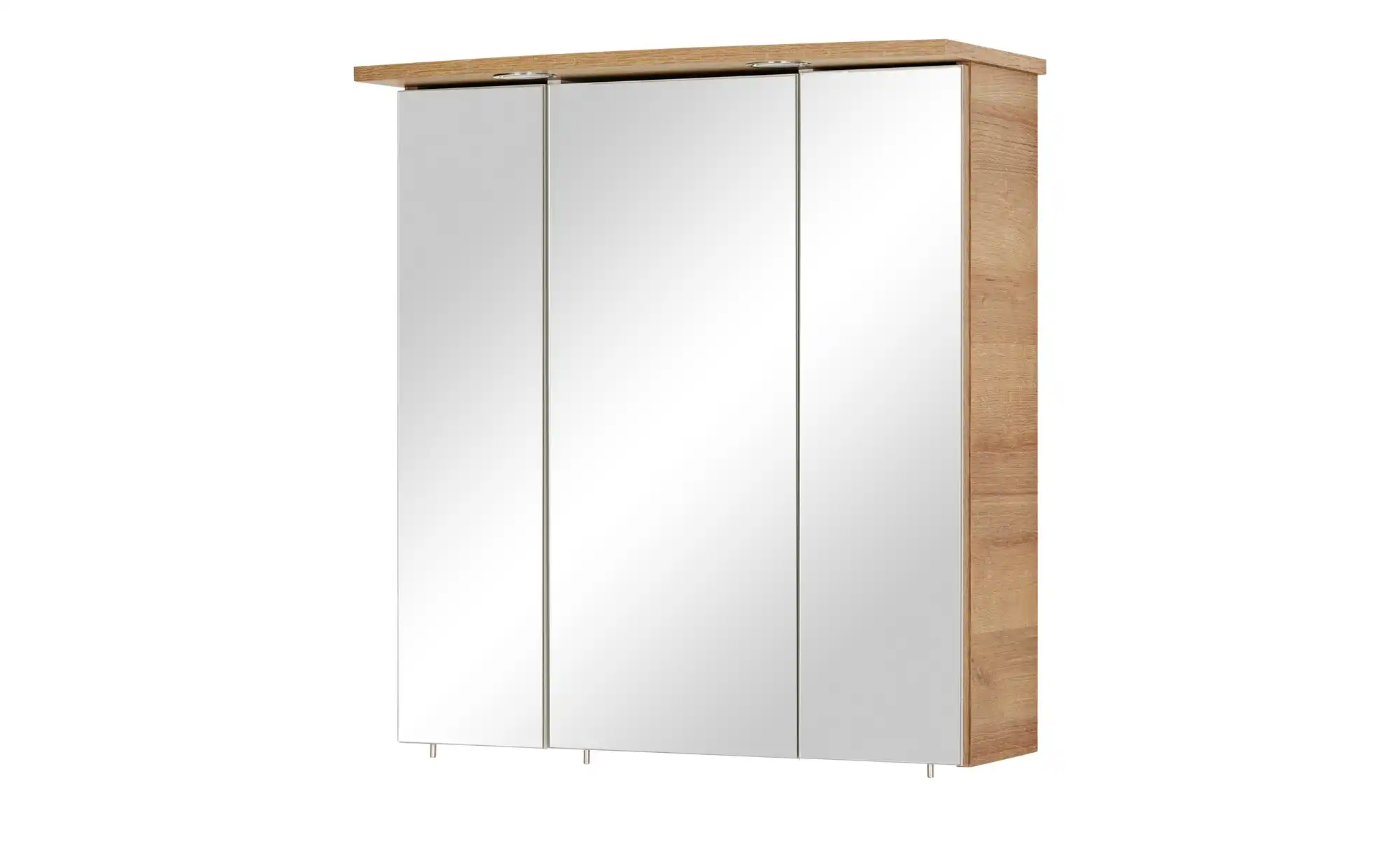 calmo2go Spiegelschrank