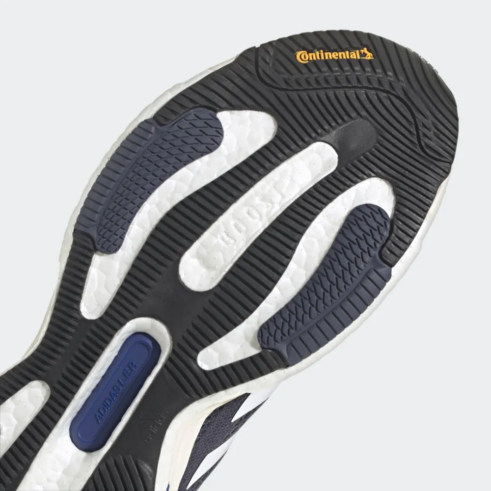adidas SOLARGLIDE 6 HP7610 / blau