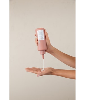 Kristin Ess Moisture Rich Curl Shampoo Haarshampoo-296 ml