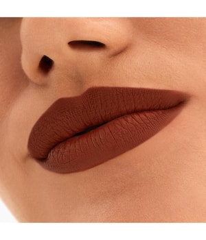 MAC Locked Kiss Lipstick Lippenstift-1.8 g