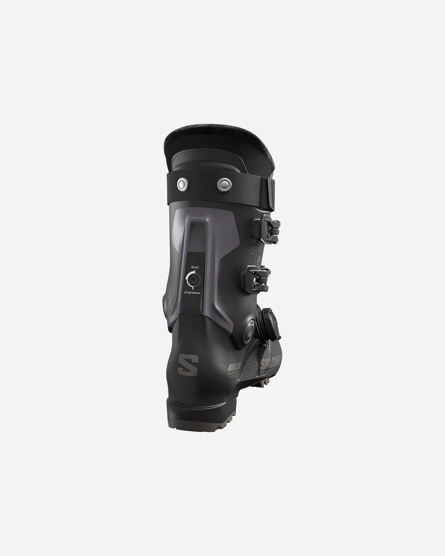 Buty narciarskie Salomon S/pro Supra Boa X100 Gw M L47709000
