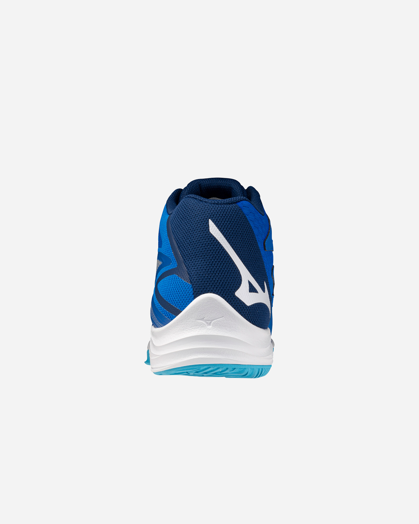Volejbalová obuv Mizuno Thunder Blade Z Mid M V1GA2375-01
