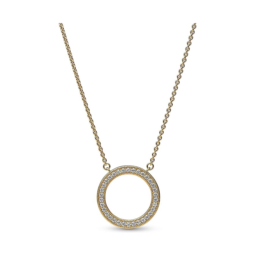 Pandora Kette Signature