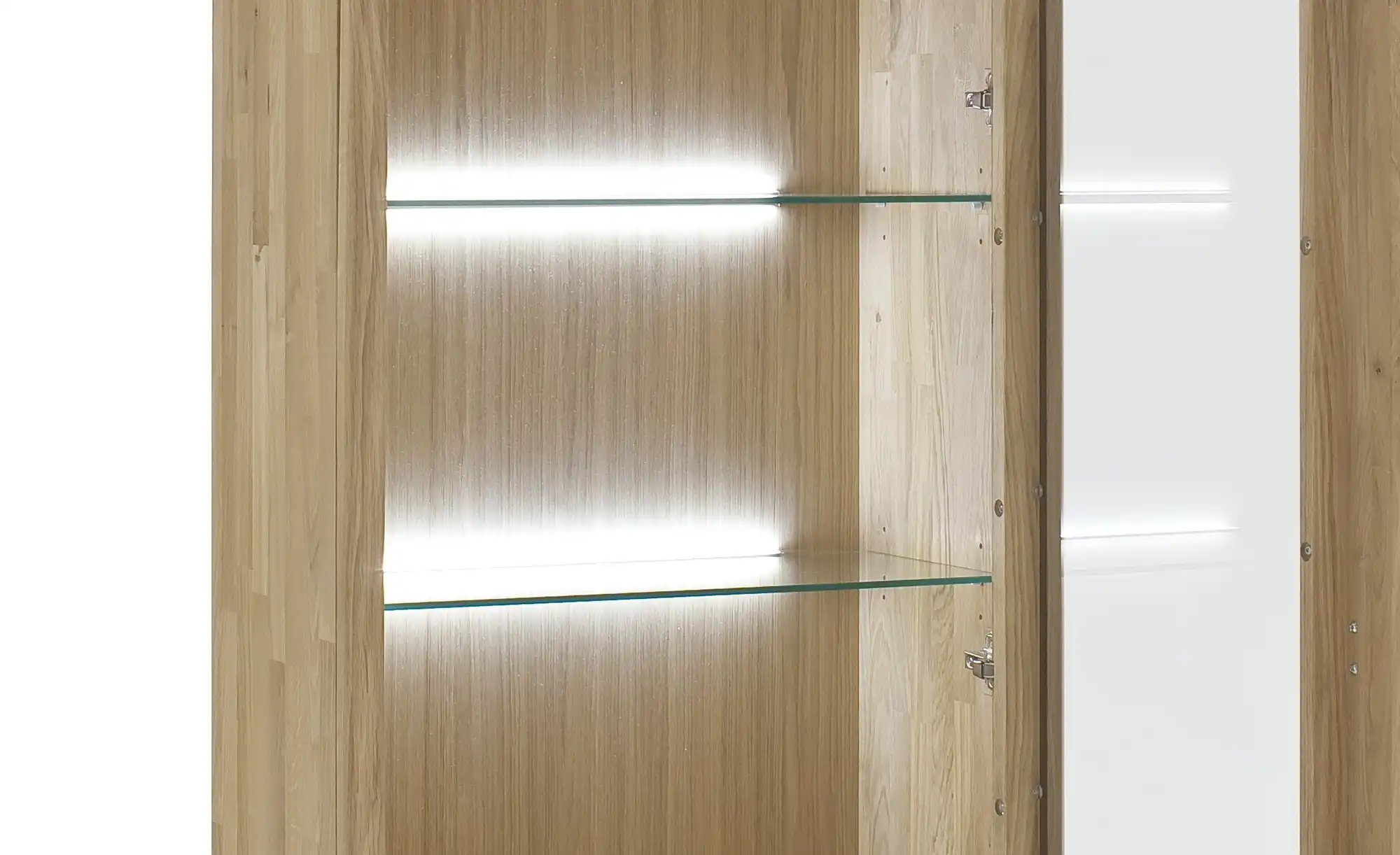 Woodford LED Beleuchtung Rowa