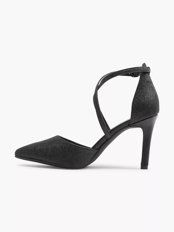 Catwalk Spangenpumps