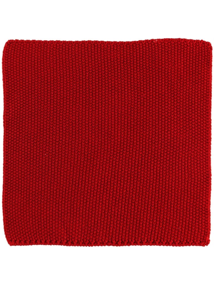IB Laursen Spüllappen Mynte gestrickt in strawberry günstig kaufen onesize