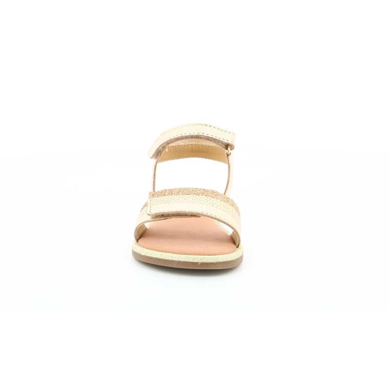 Sandales cuir Paganisa