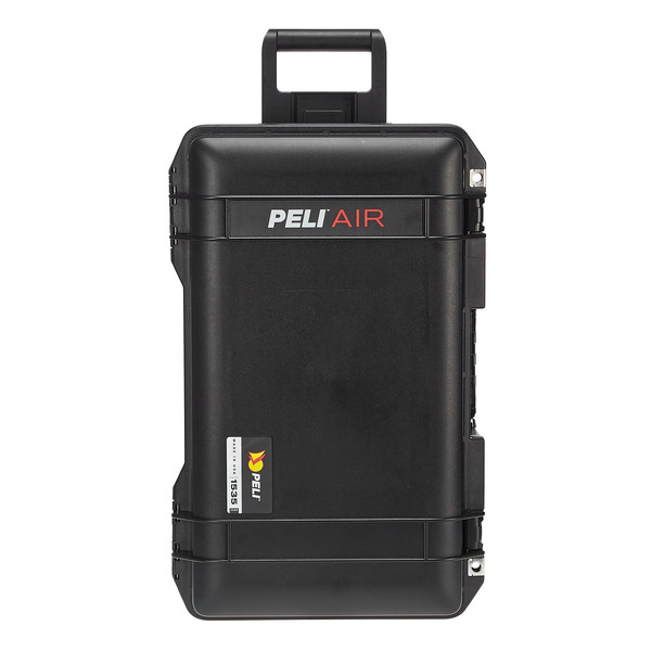 SCHUTZKOFFER 1535 AIR TREKPAK-EINSATZ - Rollkoffer