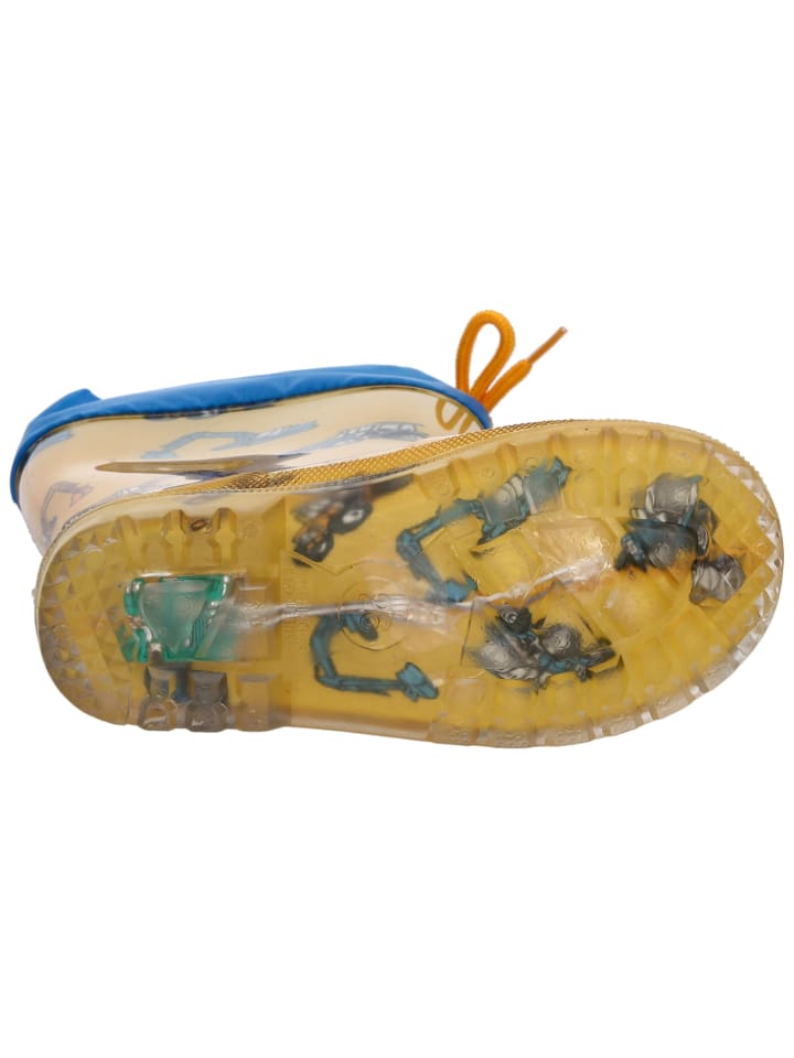 Lico Gummistiefel 