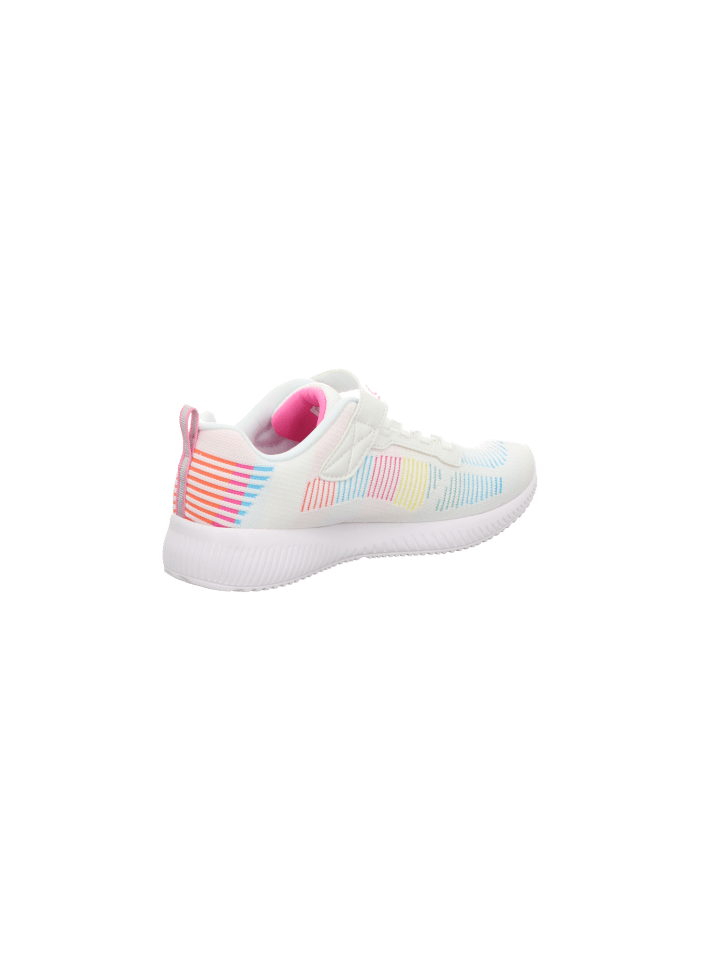 Skechers Slipper in weiss günstig kaufen 28