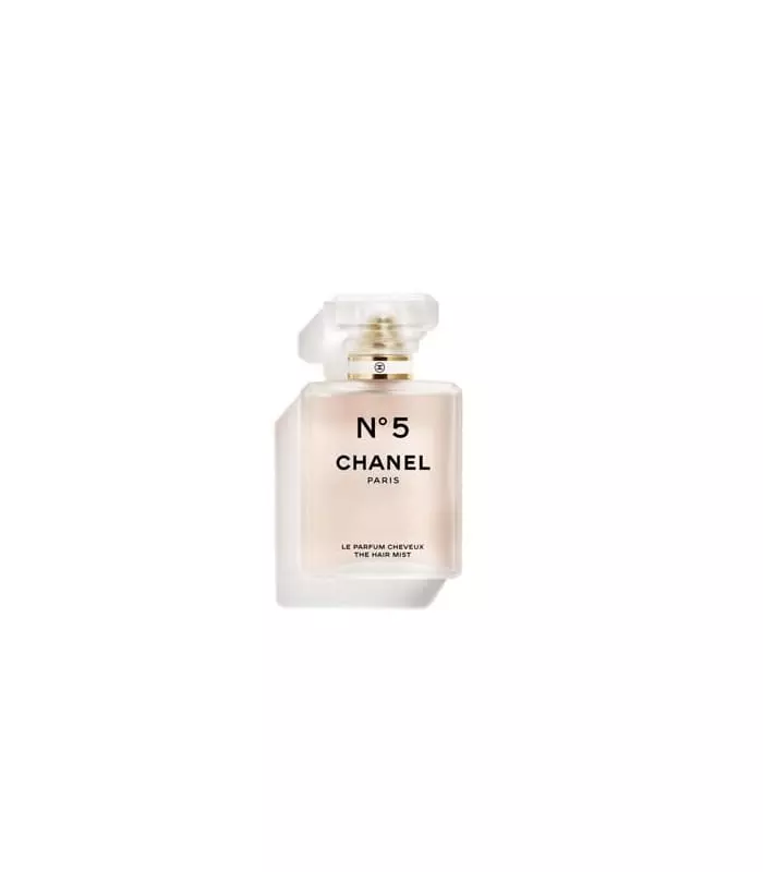 N°5 Parfum pour les cheveux 35ml