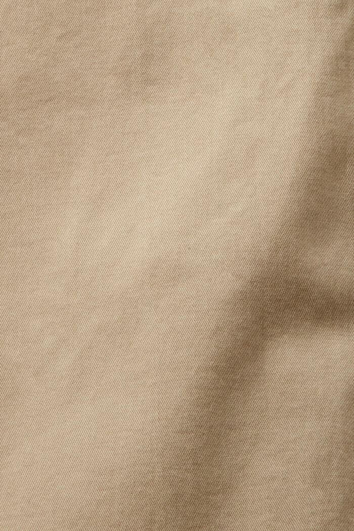 Basic-Chinohose