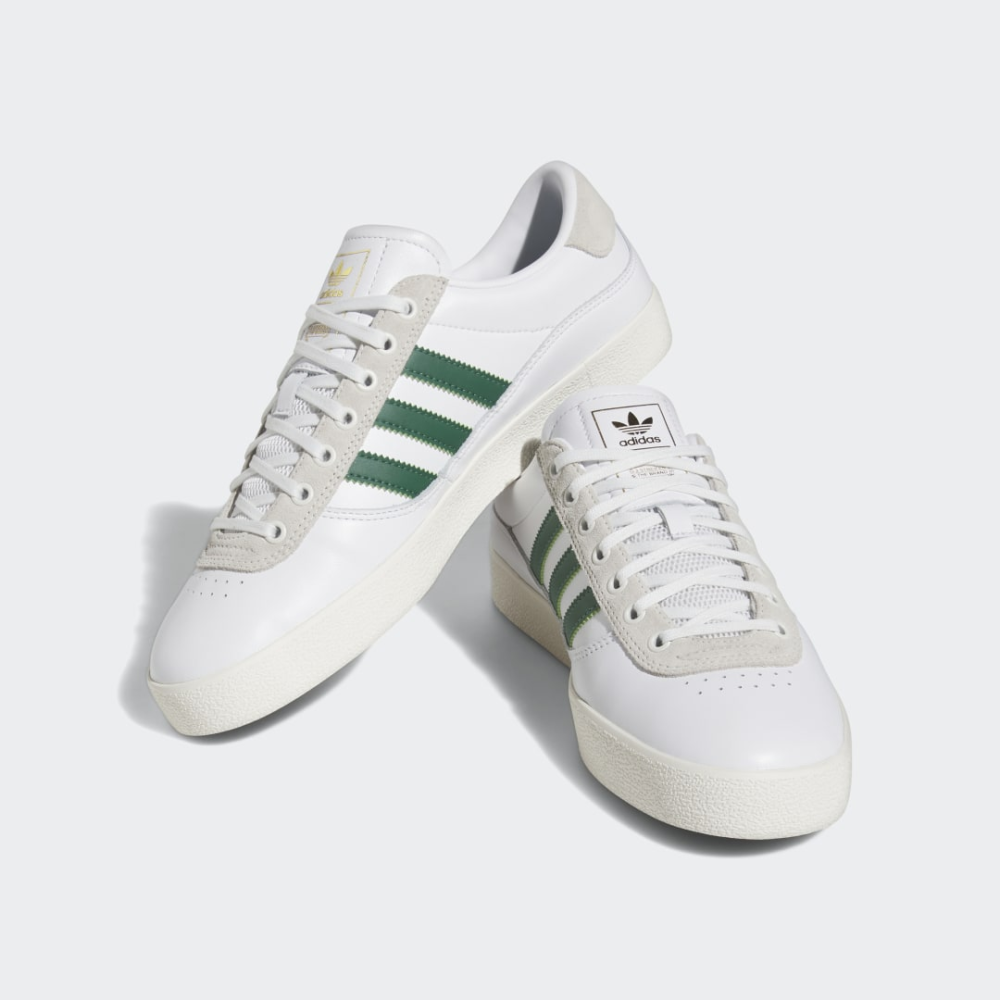 adidas Puig Indoor IG5237 / weiss