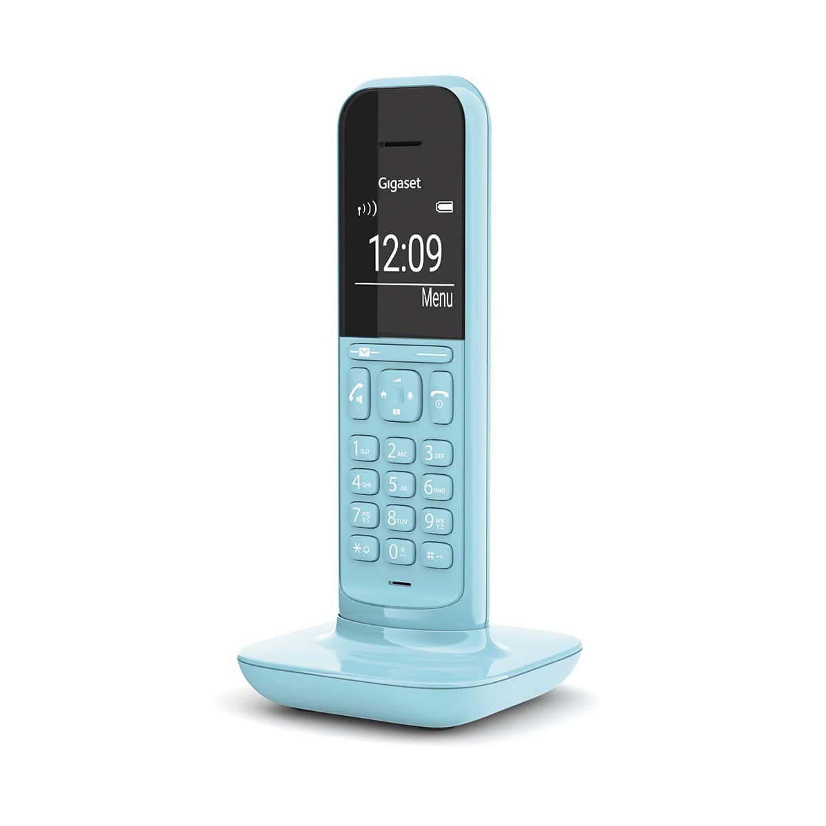 Gigaset CL390A DECT-Telefon