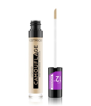 CATRICE Liquid Camouflage Concealer-5 ml