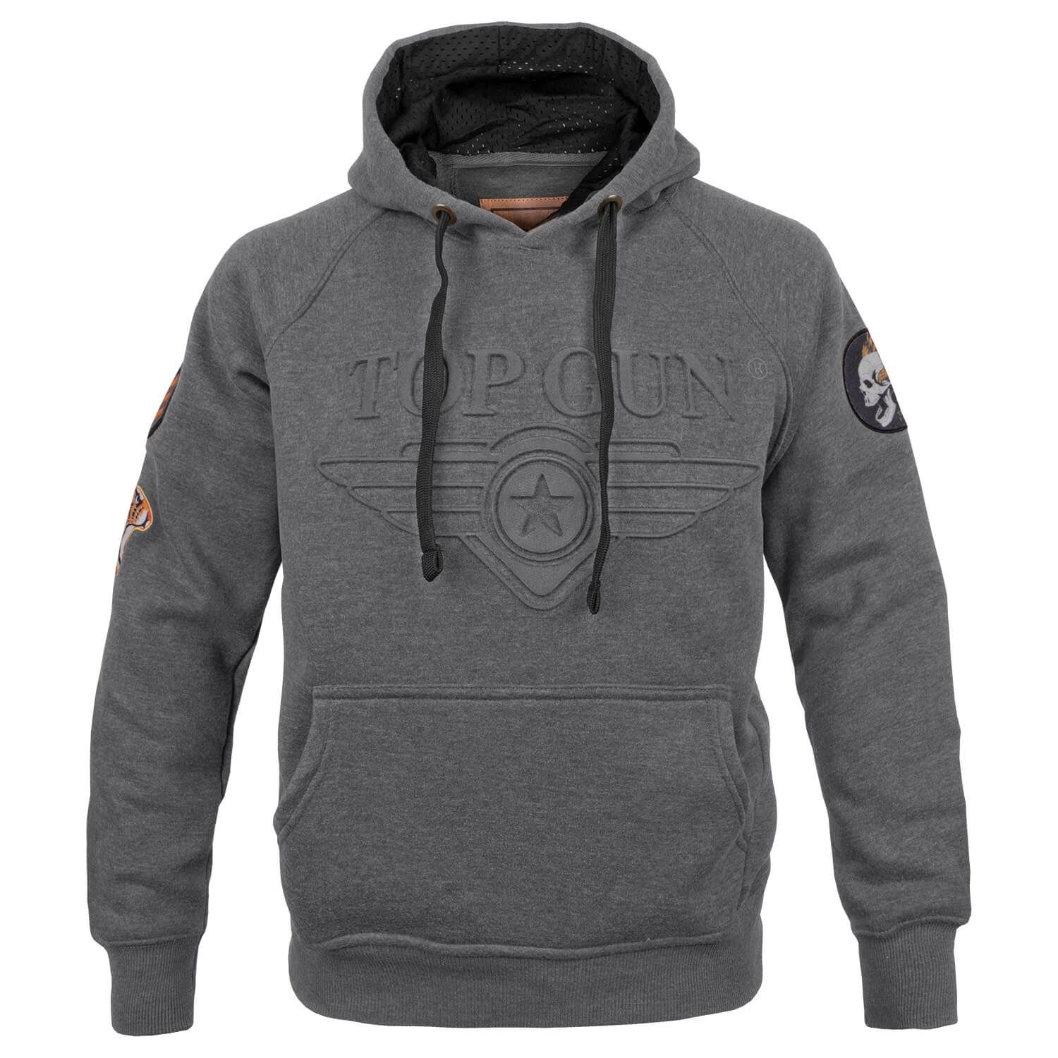 Kapuzen Pullover Simulator