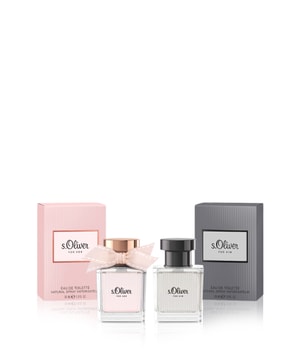 s.Oliver For Her Eau de Toilette-30 ml