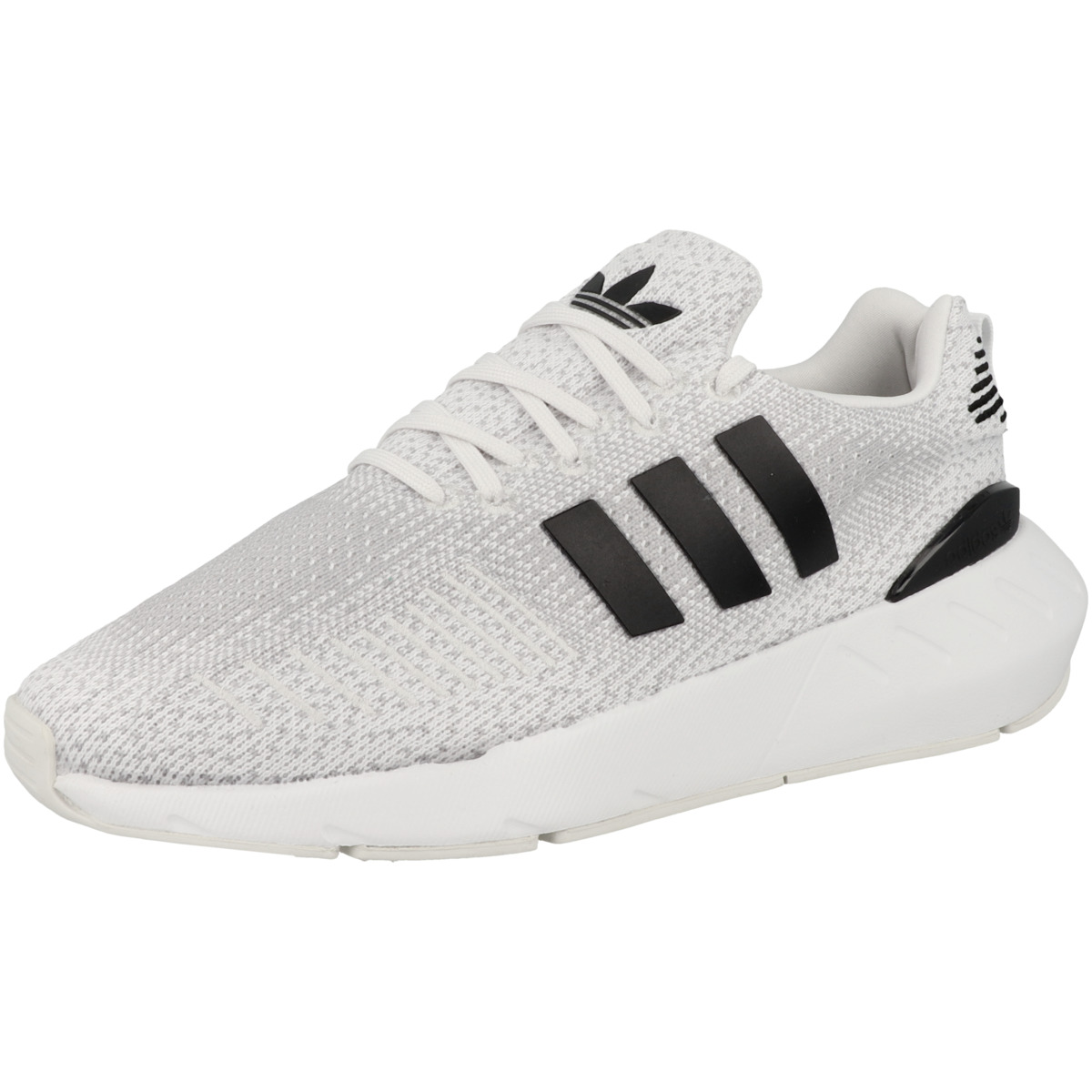 Adidas Originals Swift Run 22 Sneaker Low weiss