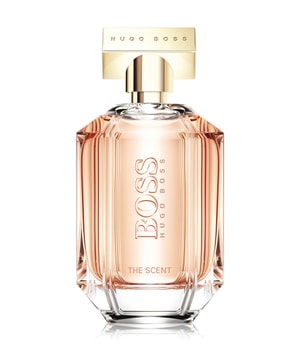 HUGO BOSS Boss The Scent For Her Eau de Parfum 100 ml