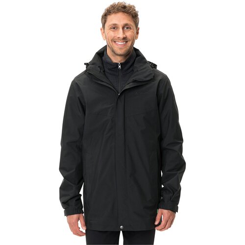 HERREN IDRIS 3IN1 PARKA III