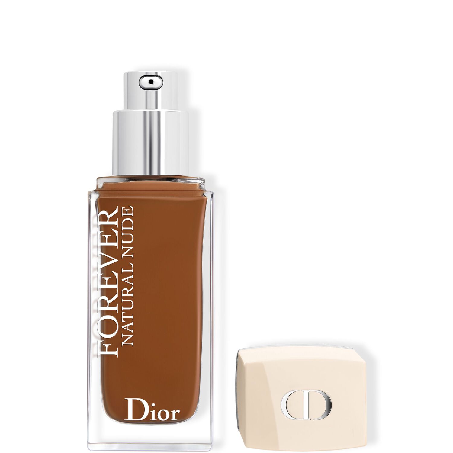 Dior Dior Forever Natural Nude Fond de Teint Léger Tenue 24h